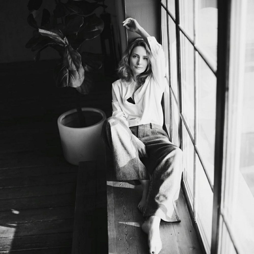 Mareike Krohnen