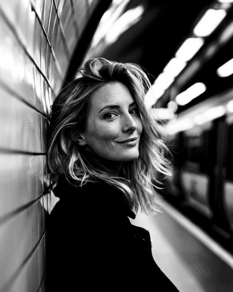 Mareike Krohnen, Porträt