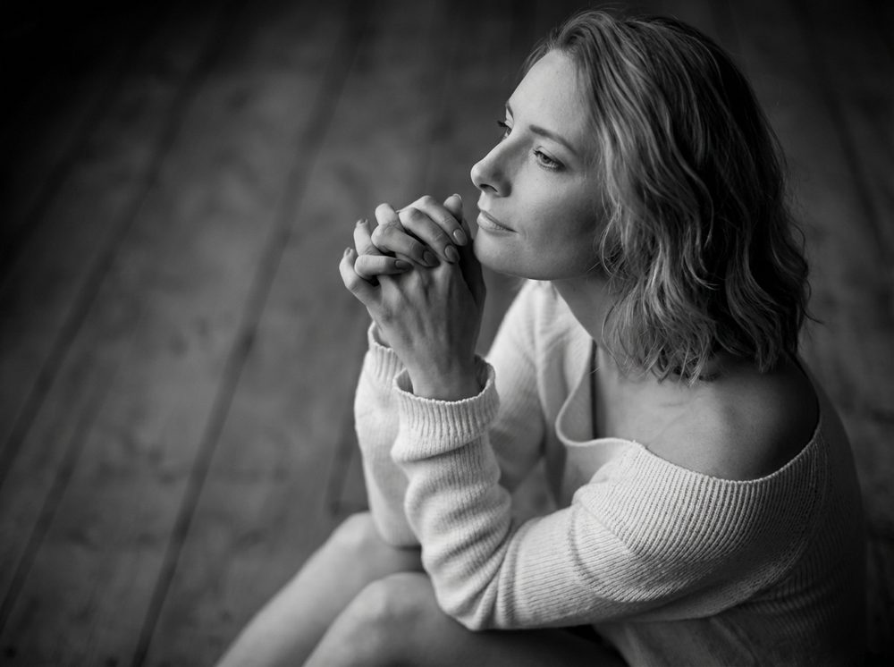 Mareike Krohnen